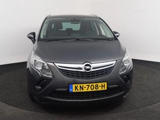 Opel Zafira Opel Zafira Tourer 1.4 Cosmo | 7-Zits • Trekhaak • Camera • Climate • Cruise - afbeelding nr 2