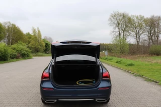 Mercedes-Benz A-Klasse Mercedes A-klasse 250 e phev widescreen cockpit leder stoelverwarming sfeerverlichting climate&cruise control sportzetels - afbeelding nr 7