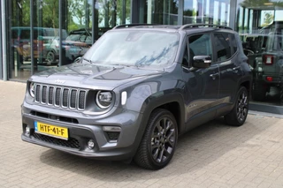 Jeep Renegade Jeep Renegade 1.5T Aut. e-HYBRID Camera Lane assist Leder 22.685 KM - afbeelding nr 2