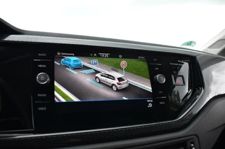 Volkswagen Polo Volkswagen Polo 1.0 TSI LIFE EDITION, Apple Carplay, ACC, Lane - afbeelding nr 22
