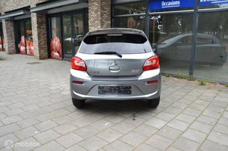 Mitsubishi Space Star Mitsubishi Space Star 1.2 Advance|Carplay|33.438km|Stoelverw - afbeelding nr 9