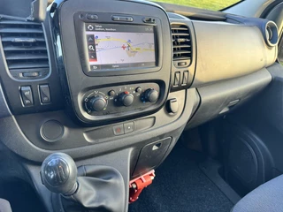 Opel Vivaro Opel Vivaro bestel 1.6 CDTI L1H1 EcoFlex|PDC|Airco|Cruise - afbeelding nr 8