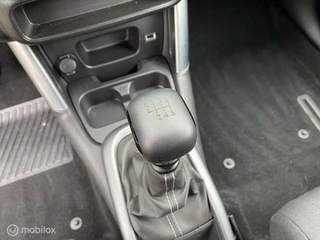 Citroën C3 Aircross Citroen C3 Aircross 1.2 PT 110 PK C-Series NAVI/CLIMA/TREKH - afbeelding nr 20