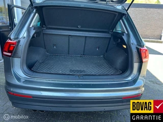 Volkswagen Tiguan Volkswagen Tiguan 1.5 TSI Comfortline Business - afbeelding nr 22