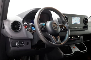 Mercedes-Benz Sprinter - afbeelding nr 12