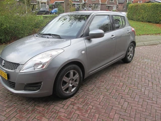Suzuki Swift - 533056327-0