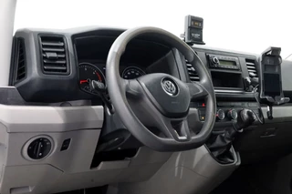 Volkswagen Crafter Volkswagen Crafter 35 2.0 TDI E6 Bakwagen met achterdeuren 2 Persoons 03-2020 - afbeelding nr 12