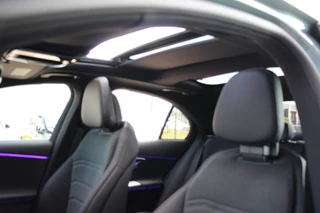 Mercedes-Benz E-Klasse Mercedes-Benz E-Klasse 300 e AMG Line | Superscreen | Pano | Burmester | 360 Camera | Trekhaak - afbeelding nr 12