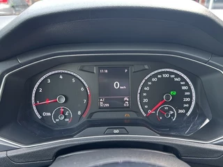Volkswagen T-Roc Volkswagen T-Roc 1.5 TSI DSG R-LINE TREKHAAK/BEATS-AUDIO/NAVI/ACC/PDC - afbeelding nr 17