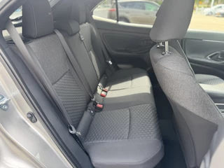 Toyota Yaris Cross Toyota Yaris Cross 1.5 Hybrid 130 Style Edition 2025 Parkeersensoren V+A, Dodehoeksensor, Navigatie , All-in Rijklaarprijs - afbeelding nr 30