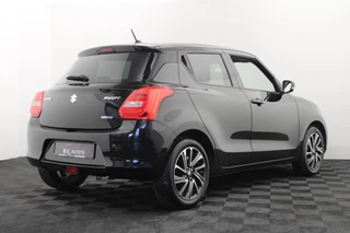 Suzuki Swift |Navi|Camera|Stoelverwarming| - afbeelding nr 6