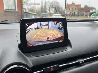 Mazda CX-3 | AUTOMAAT | TREKHAAK | HEAD-UP DISPLAY | - afbeelding nr 18