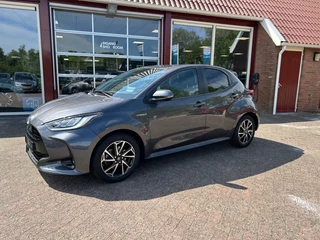 Toyota Yaris - afbeelding nr 5