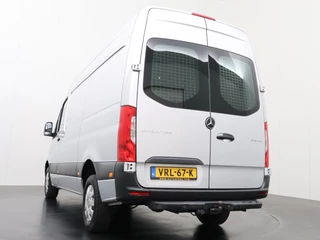 Mercedes-Benz Sprinter | Airco | 3-Persoons | Betimmering - afbeelding nr 20