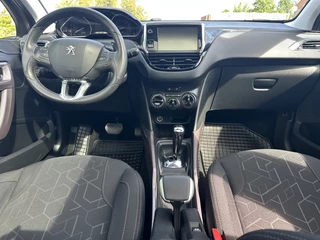 Peugeot 2008 - afbeelding nr 6