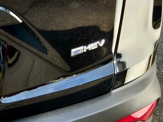 Honda CR-V Honda CR-V 2.0 e:HEV Black Edition Automaat |Leer|Nav|Cam|Vol - afbeelding nr 21