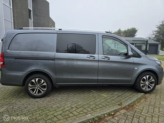 Mercedes-Benz Vito Mercedes Vito Bestel 114 CDI Lang Business Ambition - afbeelding nr 4