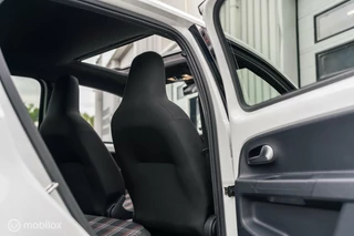 Volkswagen up! Volkswagen UP! 1.0 TSI GTI PANO BEATS CAMERA SFEER CLIMA VOL - afbeelding nr 11