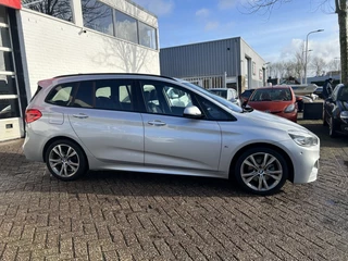 BMW 2 Serie - afbeelding nr 4