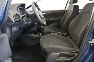 Opel Corsa Opel Corsa 1.2 - afbeelding nr 10
