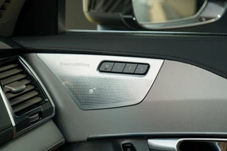 Volvo XC90 Volvo XC90 2.0 T8 Twin Engine AWD Inscription - Dealer onderhouden- Bowers & Wilkins - Panoramisch schuif/kanteldak - Luchtvering - Trekhaak - Adaptieve cruise control - Stoelverwarming en ventilatie - Elektrisch verstelbare stoelen - Standkachel - afbeelding nr 37