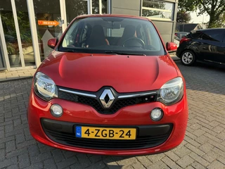 Renault Twingo Renault Twingo 1.0 SCe Expression|*Airco*|NAP|5-drs|NL Auto|LED - afbeelding nr 6