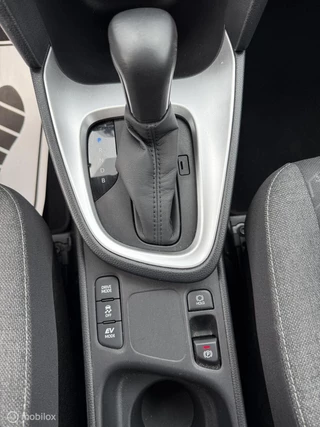 Toyota Yaris Cross Toyota Yaris Cross 1.5 Hybrid Dynamic - afbeelding nr 15