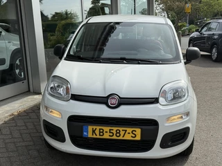 Fiat Panda Fiat Panda 0.9 TwinAir Ed. Cool - afbeelding nr 2