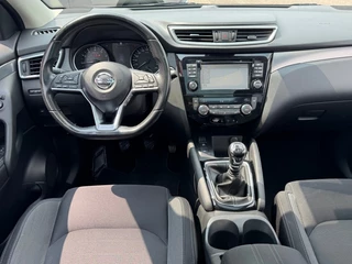Nissan QASHQAI - afbeelding nr 6