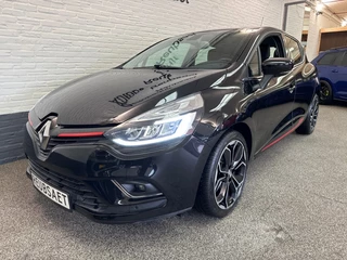 Renault Clio - afbeelding nr 2