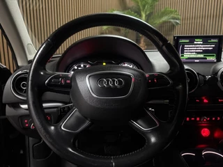 Audi A3 Audi A3 Limousine 1.8 TFSI Ambit. PL+ - afbeelding nr 11