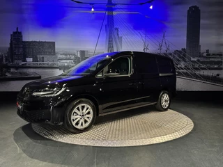 Volkswagen Caddy Volkswagen Caddy Cargo Maxi 2.0 TDI Style *LED*2x Schuifdeur*Comfortstoelen*Acc*Camera*PDC* - afbeelding nr 7