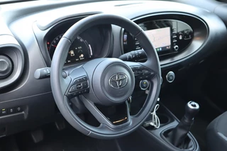 Toyota Aygo Toyota Aygo X 1.0 VVT-i MT Play AdaptiveCruise/Apple/AndroidAuto - afbeelding nr 14