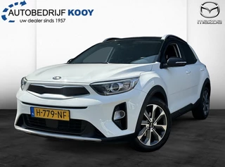 Kia Stonic Kia Stonic 1.0 T-GDi DynamicPlus Line / Carplay / Navi / Camera / keyless - afbeelding nr 1