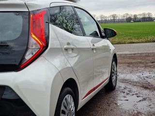 Toyota Aygo - afbeelding nr 13