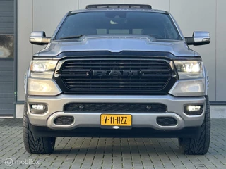 Dodge Ram 1500 Dodge Ram 1500 Sport 5.7 V8 4x4 E-Torque Incl Prins lpg - afbeelding nr 8