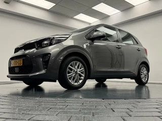 Kia Picanto Kia Picanto 1.0 DPi DynamicPlusLine Airco-Cr.contr-Carplay-Camera-14