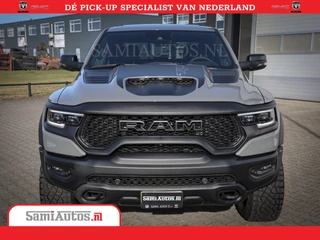 Dodge Ram 1500 Comfortabele Dubbele Cabine met Royale 5 Zitplaatsen | BPM vrij | Nu Leverbaar uit Voorraad | - afbeelding nr 20
