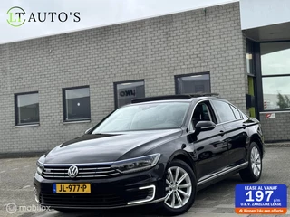 Volkswagen Passat - 331420190-0