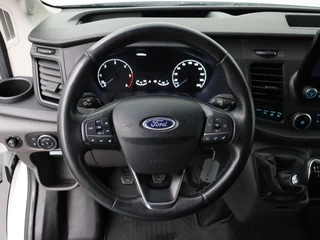 Ford Transit | Navigatie | 3-Persoons | Multimedia | Airco - afbeelding nr 15