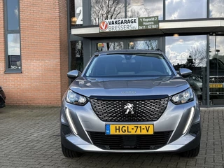 Peugeot 2008 - afbeelding nr 2