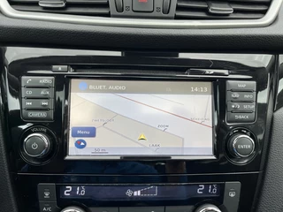 Nissan QASHQAI Nissan QASHQAI 1.2 Connect Edition Trekhaak Camera - afbeelding nr 23