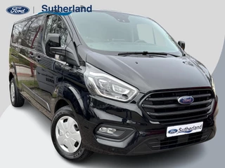 Ford Transit Custom 340 2.0 TDCI L2H1 Trend
