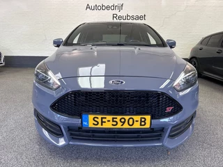Ford Focus Ford Focus 2.0 Tdci ST-3 Leer Xenon Clima Navi Cruise Incl Garantie - afbeelding nr 7