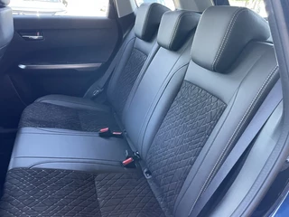 Suzuki Vitara - afbeelding nr 20