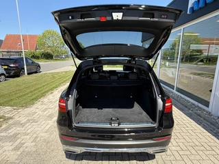 Mercedes-Benz GLC Mercedes-Benz GLC 250 4MATIC Prestige Schuifdak / - afbeelding nr 14