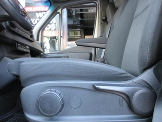 Mercedes-Benz Sprinter Mercedes-Benz SPRINTER 315 CDI L2H2 Aut Adaptive Cruise Navi Camera Pdc - afbeelding nr 22