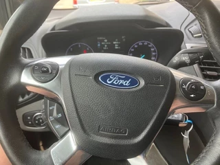 Ford Transit Connect Ford Transit Connect Gesloten Bestel L2, Automaat - afbeelding nr 8
