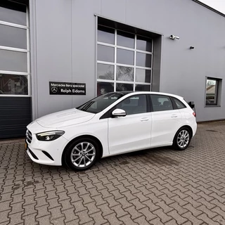 Mercedes-Benz B-Klasse *pano, camera* 180 Bus. Sol. Plus