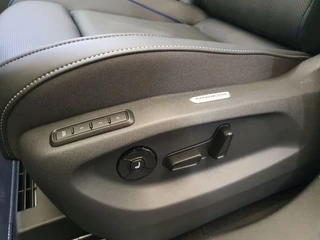 Volkswagen Tiguan Volkswagen Tiguan 1.5 eTSI 150pk DSG/AUT R-Line LEDER, Wegklapbare trekhaak, Panoramadak - afbeelding nr 18